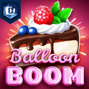 balloon boom