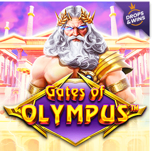 gates of olympus drops