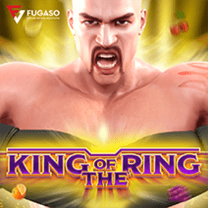 king of ring